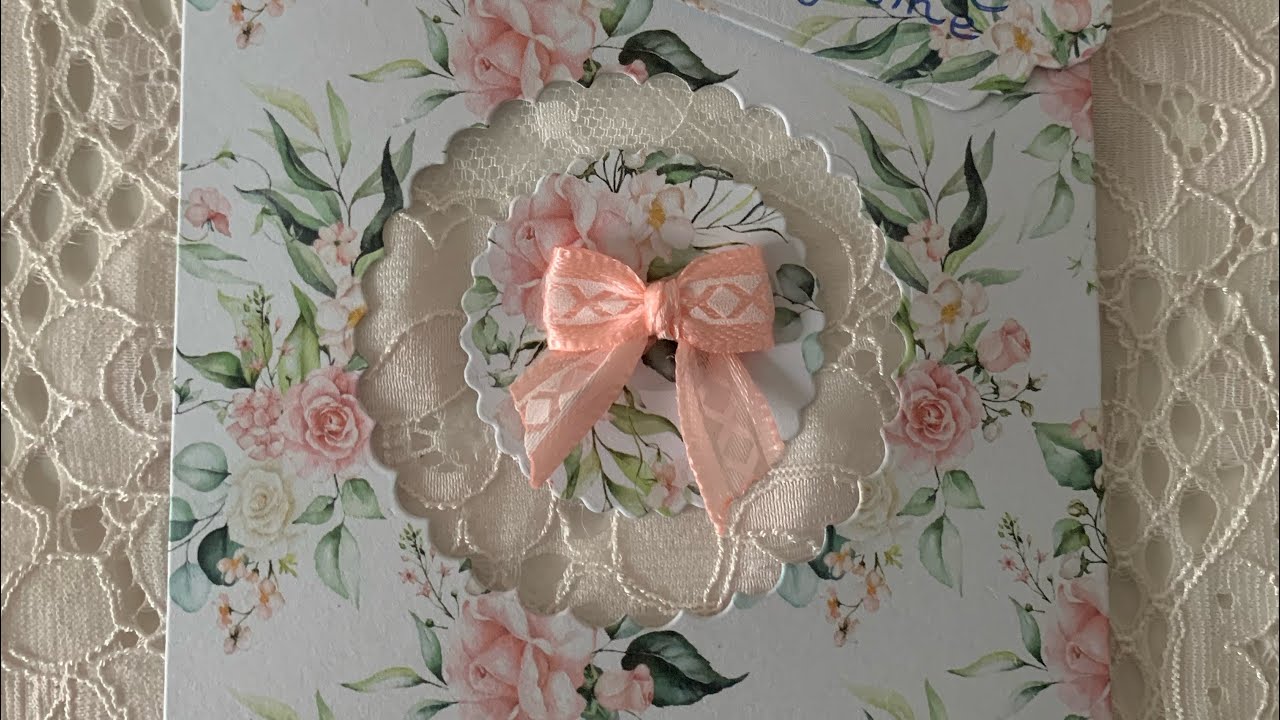 Tuto 🌸sachet parfumé 🌸facile💙🦋|187 