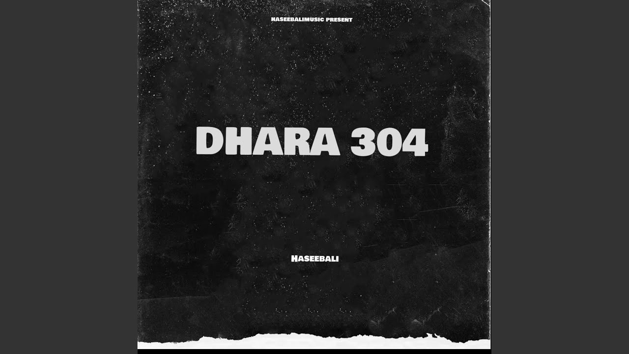 DHARA 304
