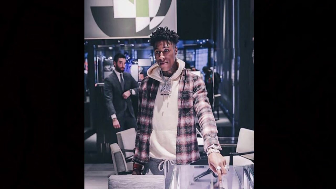 (FREE) NBA YoungBoy x 2000s sample type beat 