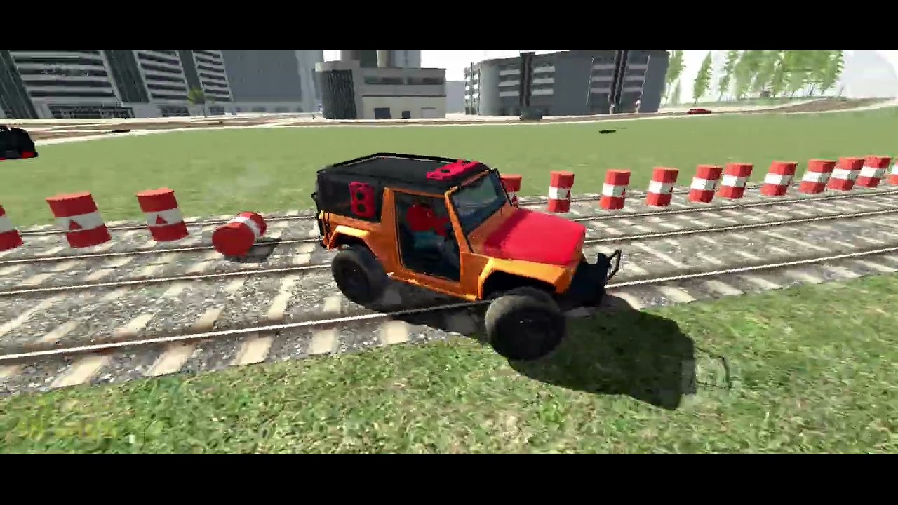 Mahindra Tahr Indian Bikes Gameplay New Video