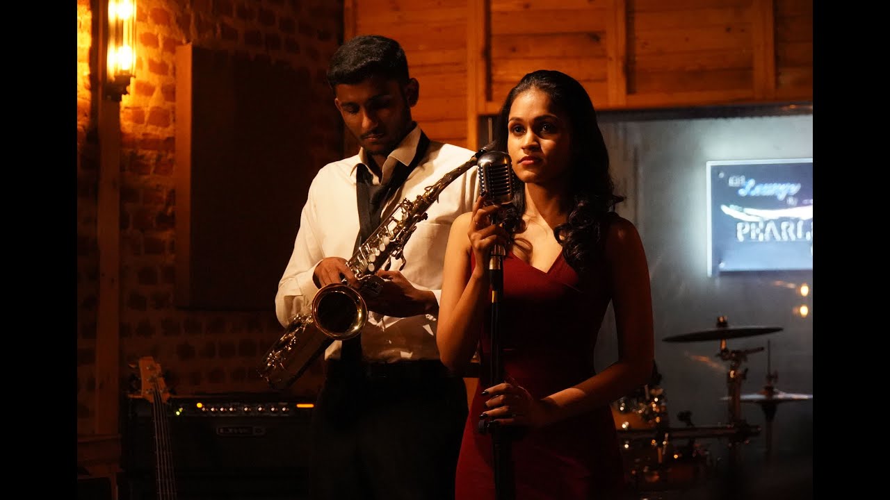 Everybody Loves An Outlaw - I See Red  | Janithma Dayananda, Chalindu Yohan