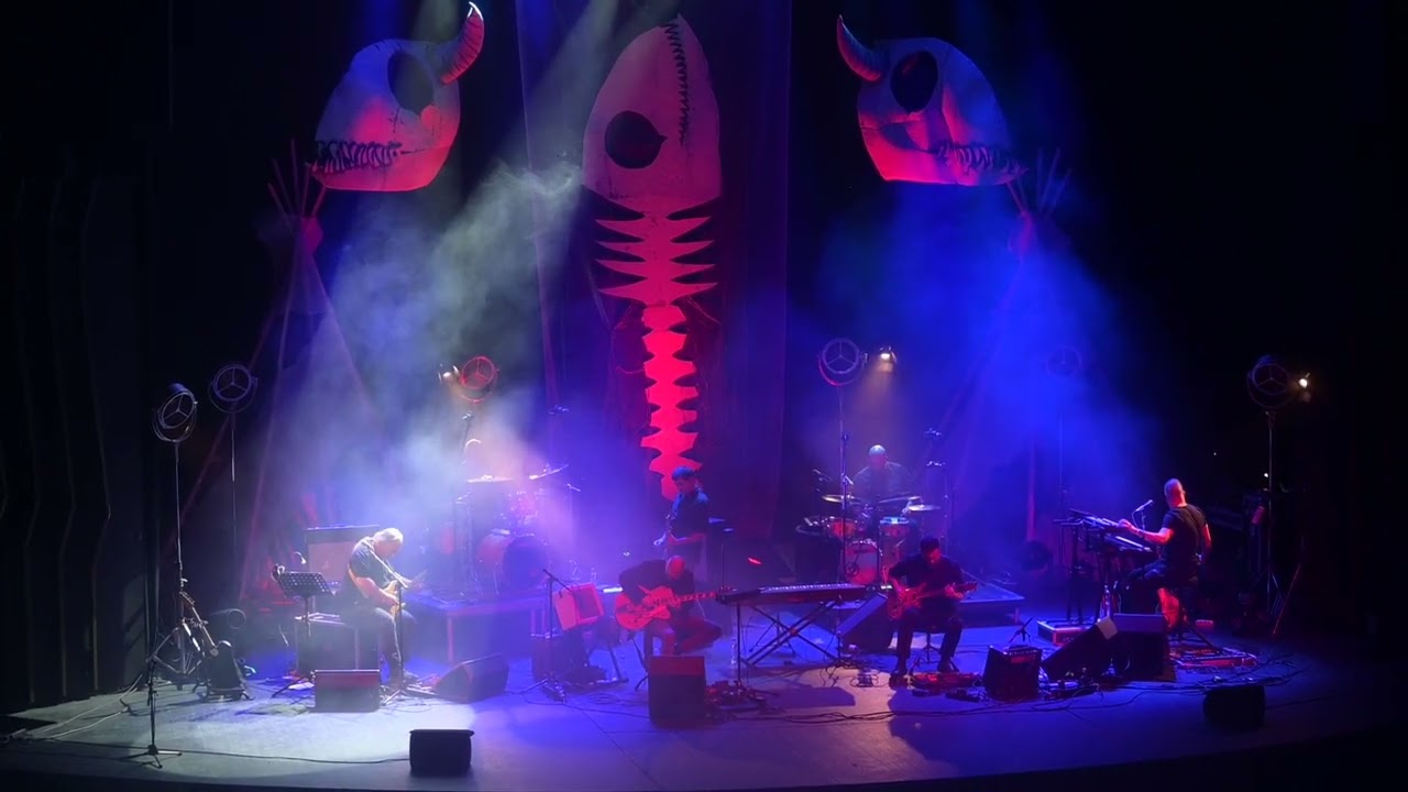 NIKOLA VRANJKOVIĆ - ARSENIJE (LIVE IN BELGRADE 2024)