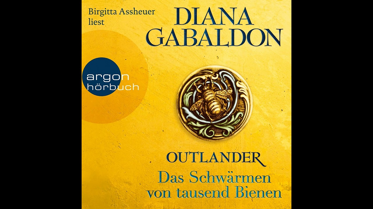 Diana Gabaldon - Outlander - Das Schwärmen von tausend Bienen - Die Outlander-Saga, Band 9
