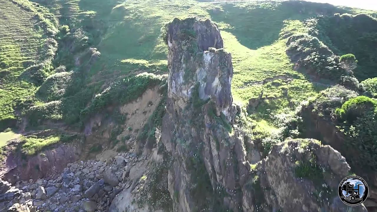 Ubiarco y Puerto Calderón Cantabria