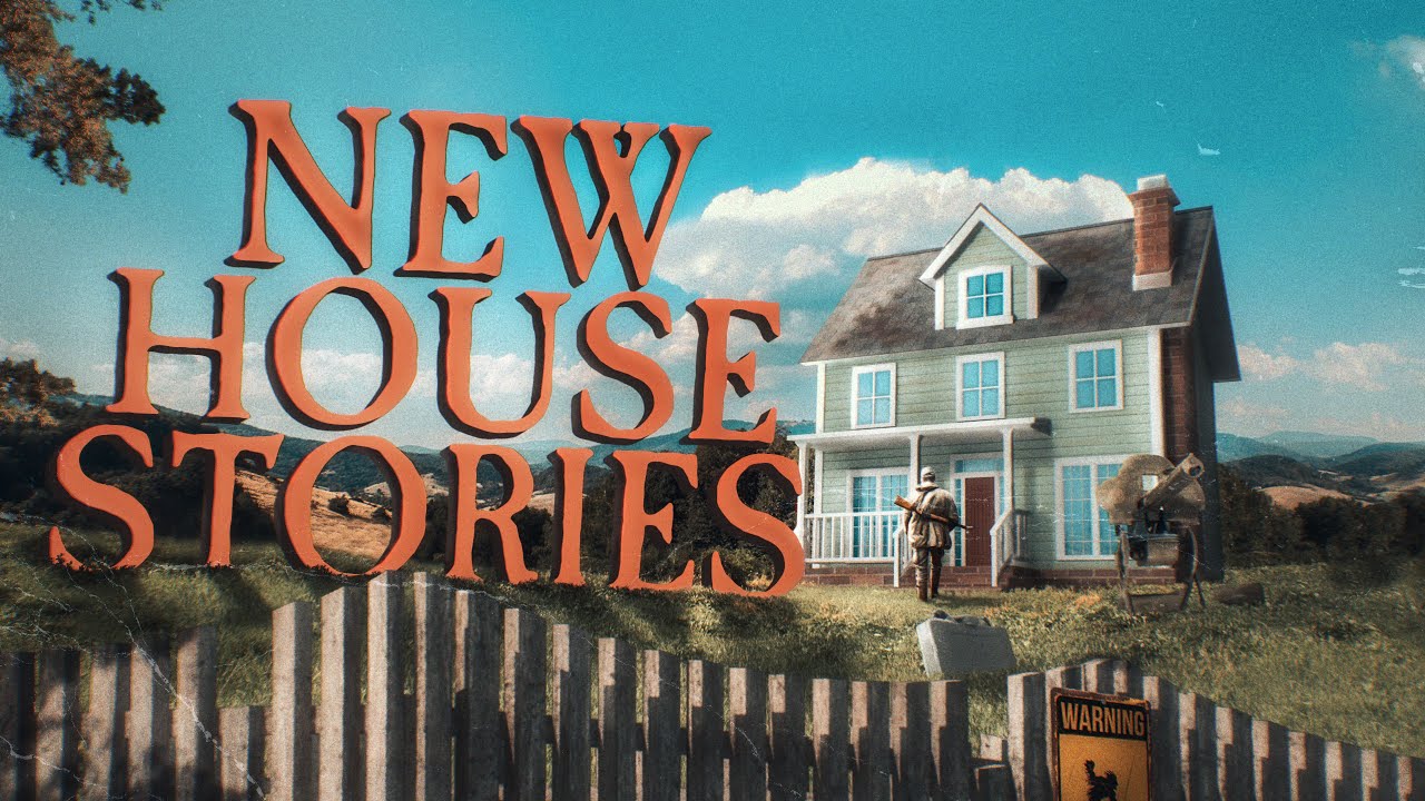 Moving Into a Nightmare | 5 True Scary New House Stories