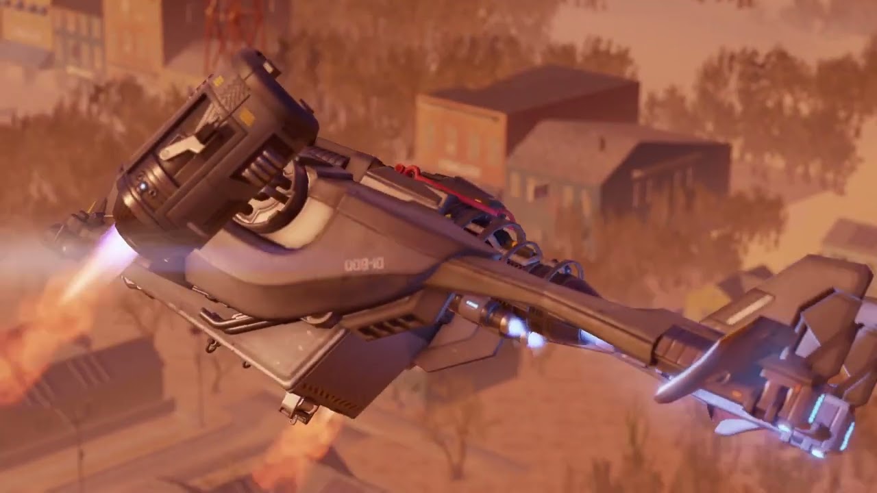 XCOM 2 - EP.28 Operation Mountain Valley
