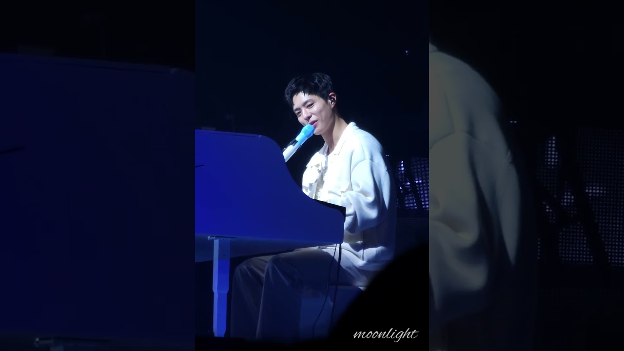 230812 12주년 팬미팅  칸타빌레 