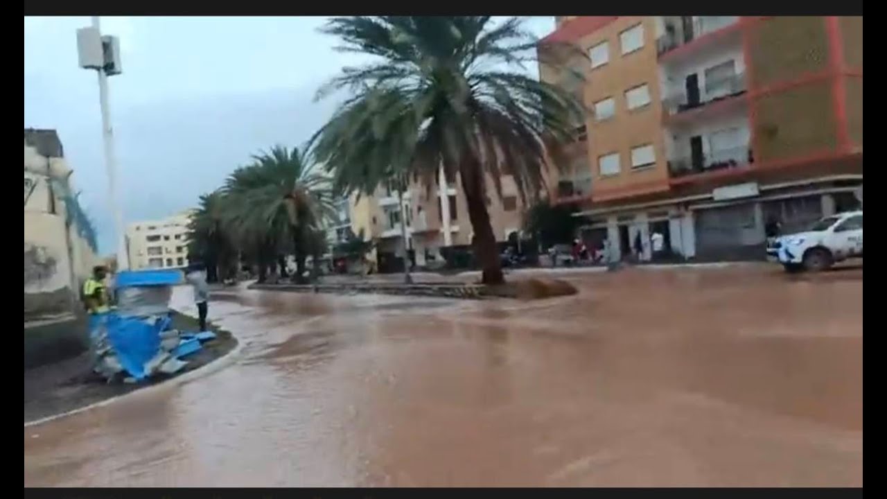 CATASTROFE EM SAO VICENTE CABO VERDE DIA COM AS CHUVAS DE 11 DE AGOSTO 2025