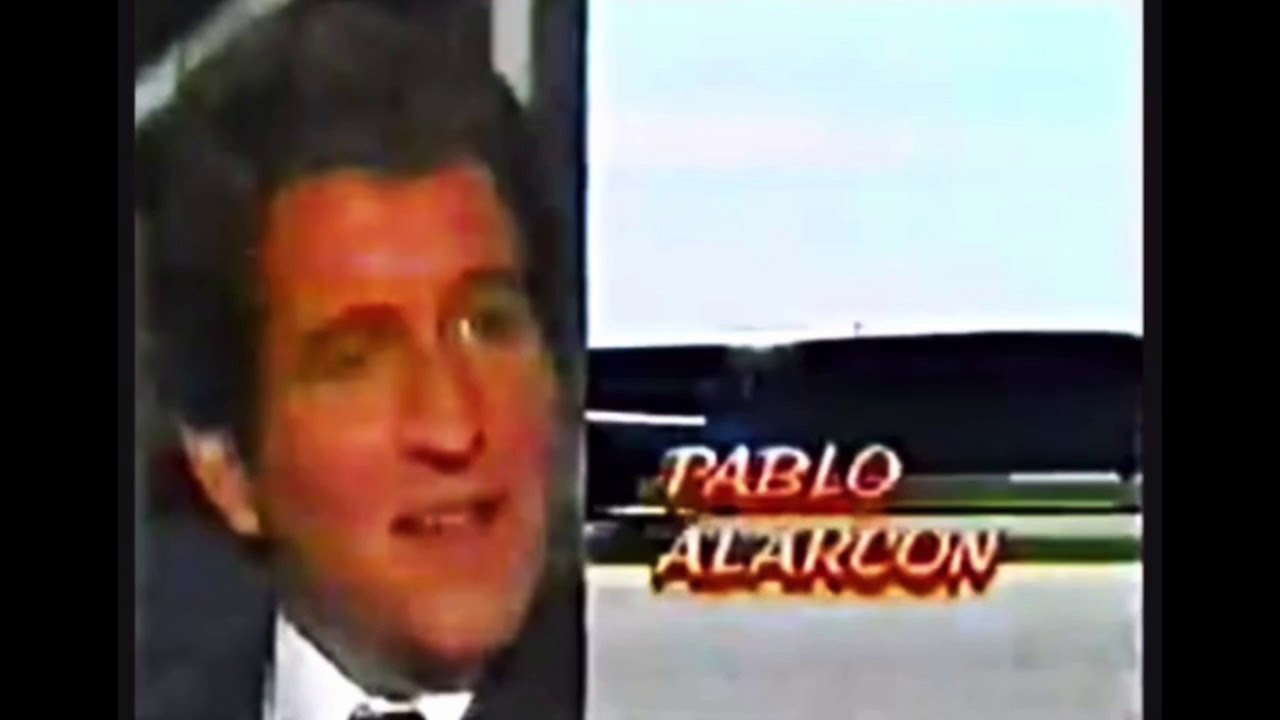 Ave de Paso - Nunca te diré adiós: Yolandita Monge