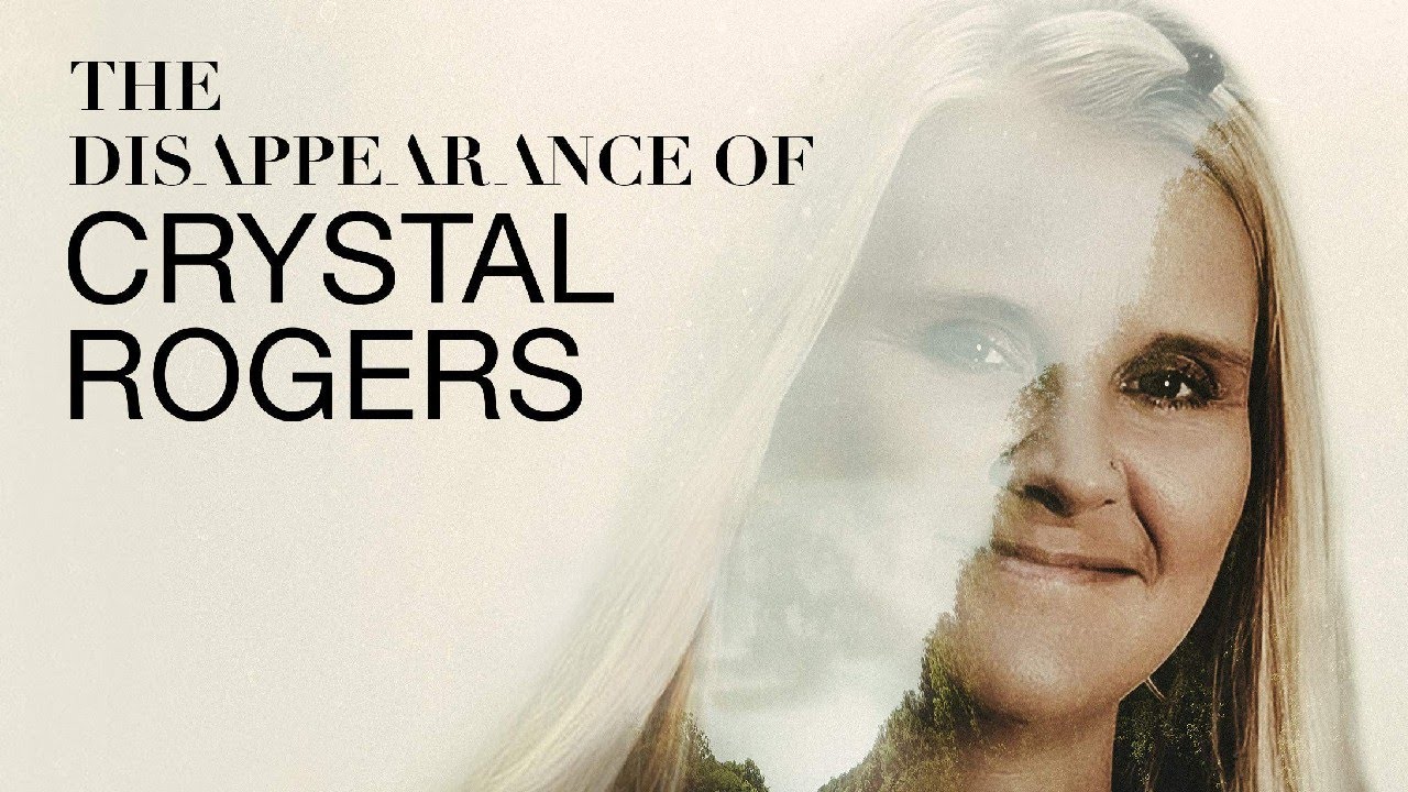 The Disappearance of Crystal Rogers | True Crime Documentary | Review