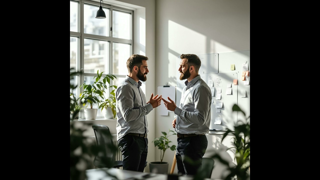 Ron Reich on Leadership, Culture, and Emotional Intelligence in Business