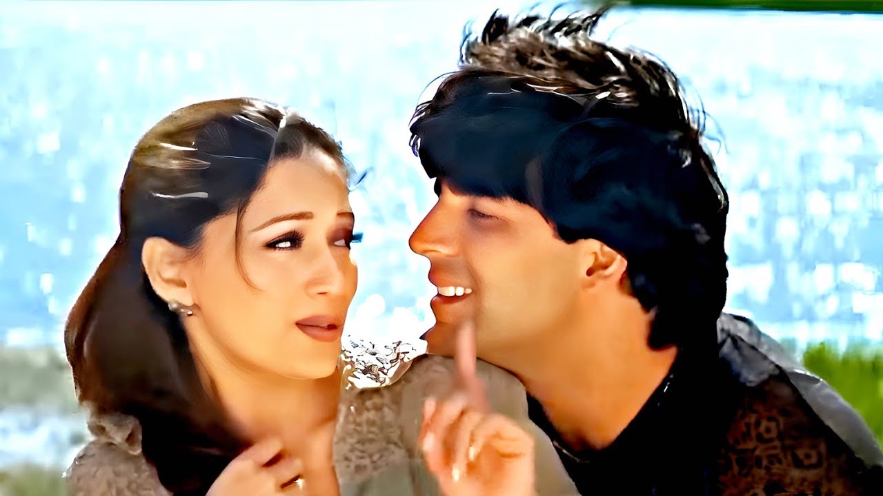 Ab Tere Dil Mein | Full HD Video | Hindi Hit Song | Aarzoo | Alka Yagnik, Kumar Sanu | Old Hit Song