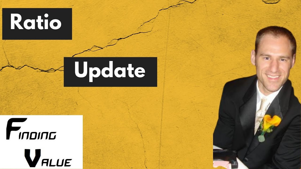 Ratio's Tell Us the Bull Market in Commodities is Coming