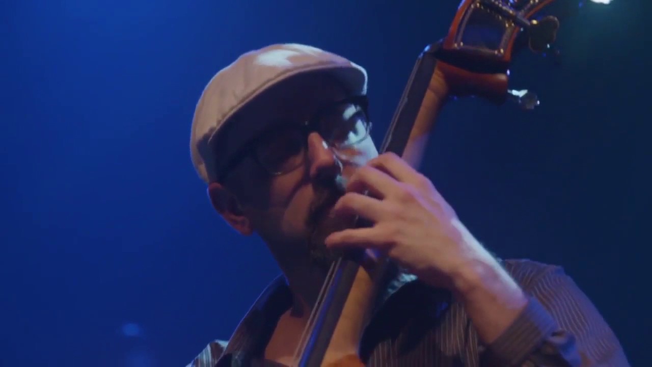 Sarabande (Fred Hersch)