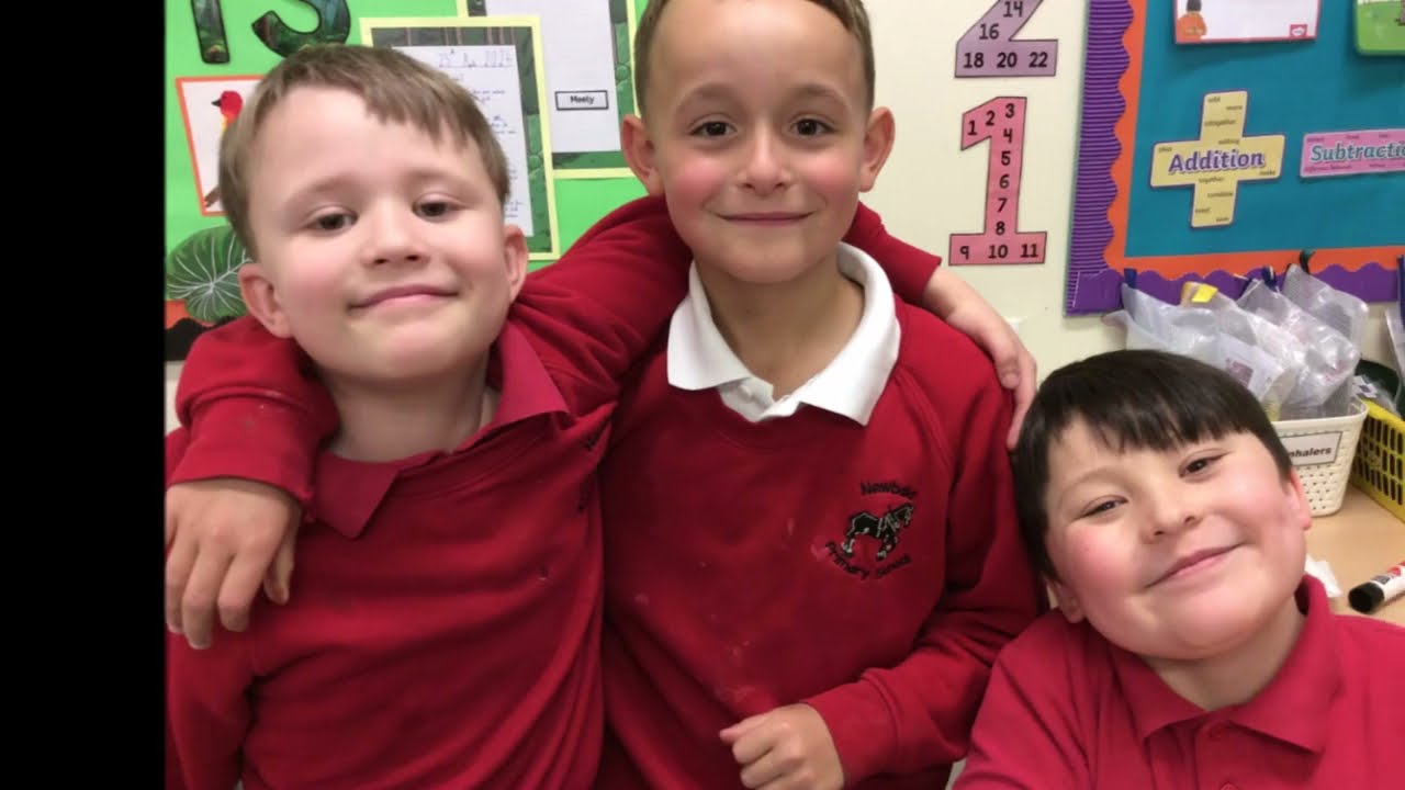 Fox Class Summer Term Highlights 2024