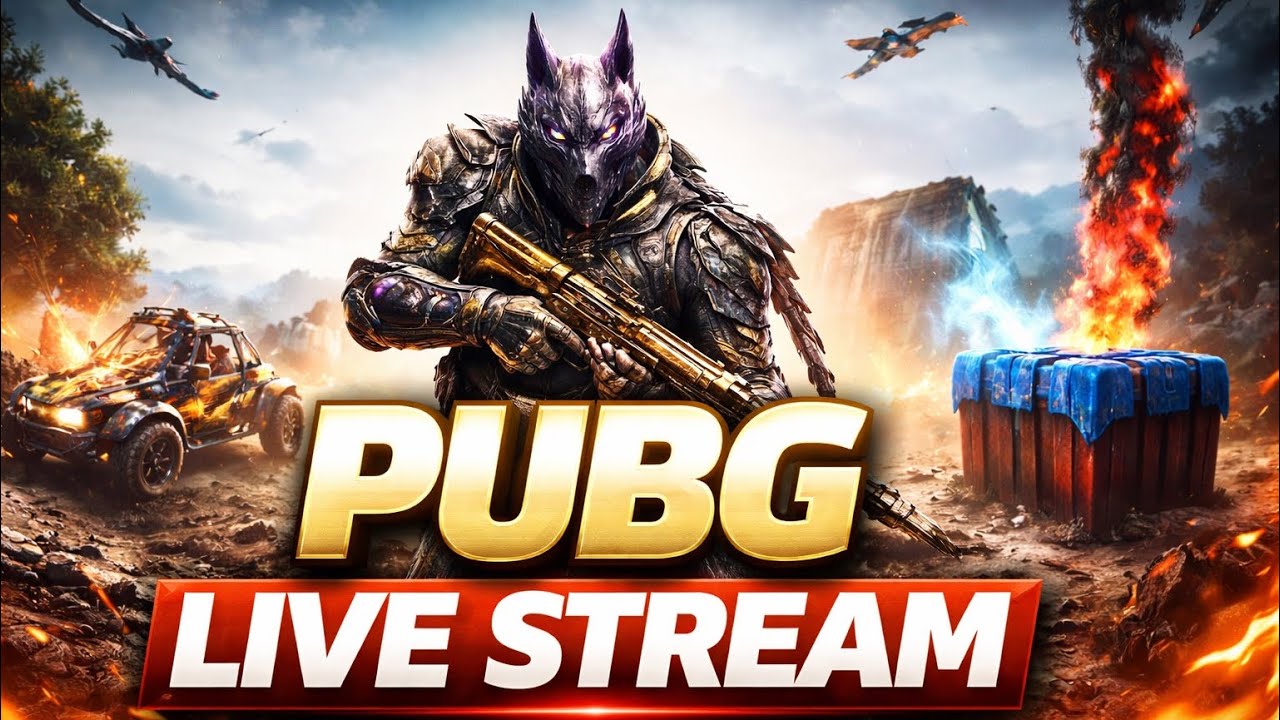 Live streaming of Aqua Hafi gaming