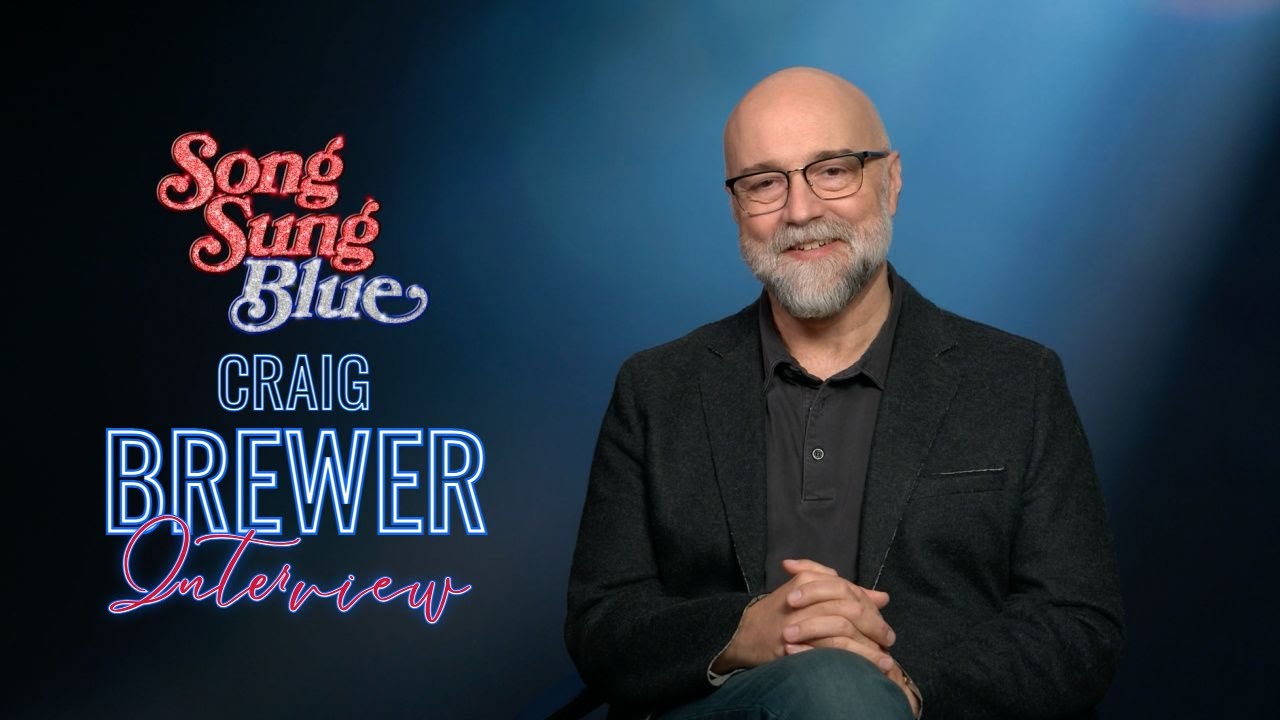 With 'Song Sung Blue,' Craig Brewer Pays Tribute to the Creation and Joy of Art in Pursuit of Dreams
