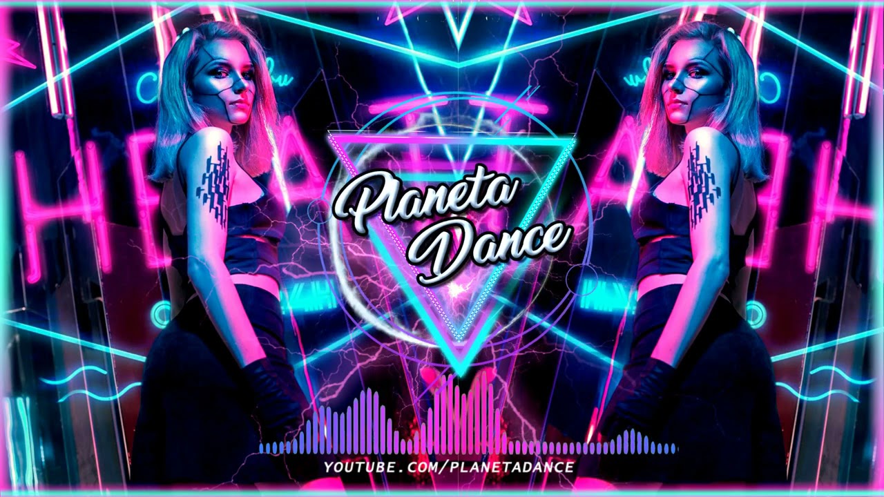 DJ Groovy Ft. Dj Cleber Mix - Confusione (Remix  Extended 2020)