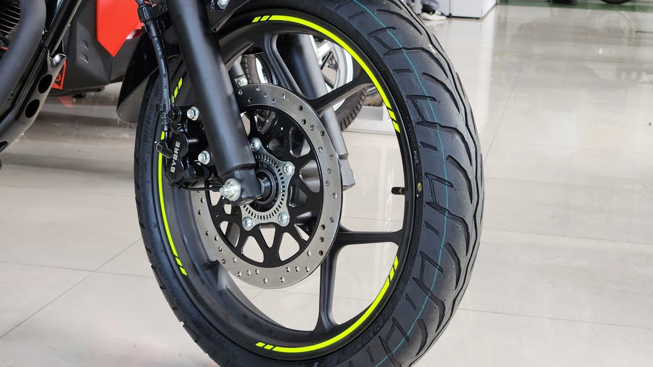 Nueva Suzuki Gixxer 150 fi ABS | AHORA mas potente 🤔 Precio y repuestos