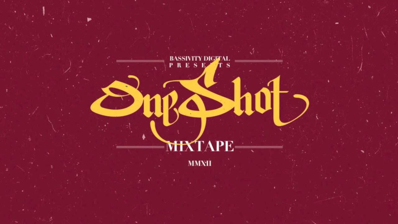 One Shot - Svi me vide