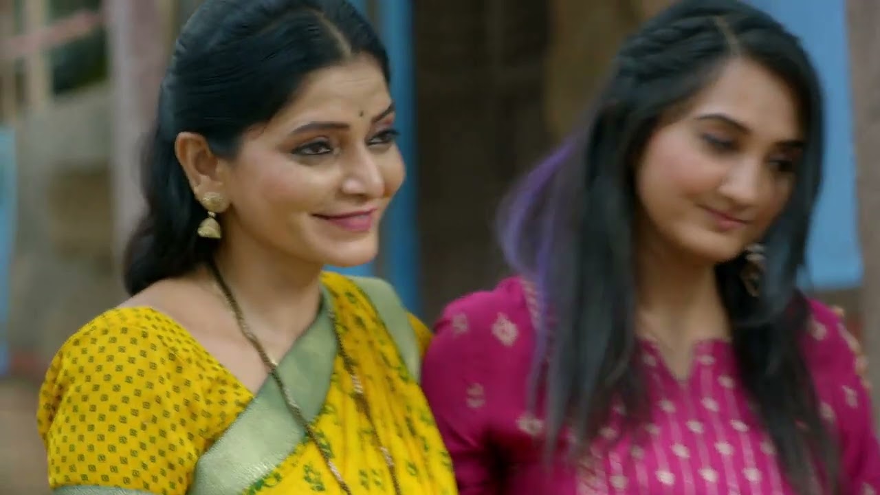 Sara Kahi Tichyasathi - Full Ep - 343 - Uma, Raghunath, Sandhya - Zee Marathi