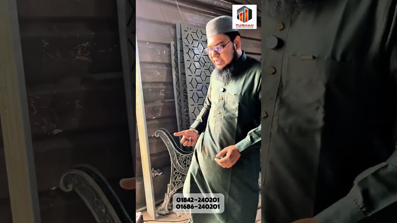  ‼️ আলহামদুলিল্লাহ ‼️৯ বছর এর সফল পথচলায় তুরহান এন্টারপ্রাইজ #TurhanEnterprise#9YearsOfExcellence