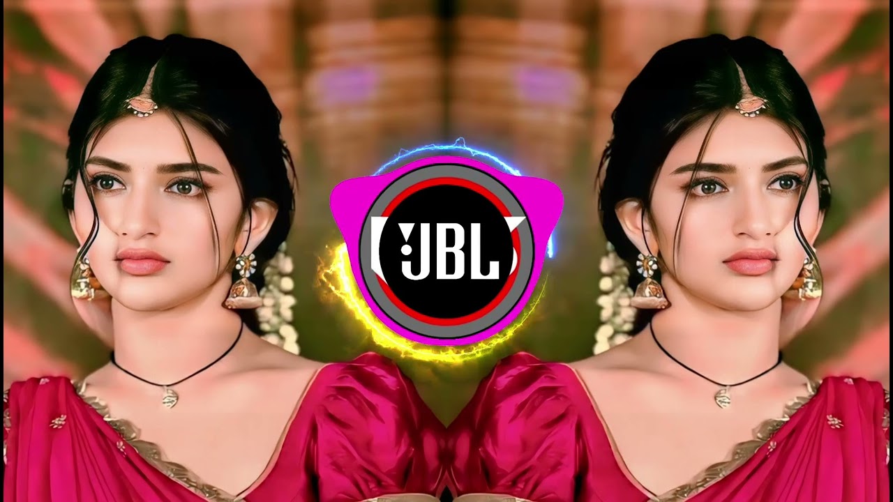 Ghoonghat Ki Aad Se Dilbar Ka 💋 JBL 🔊 Remix 🎸 Songs 🎼 (Hum Hai Rahi Piyar Ke) DJ Aditya Anish Nepal