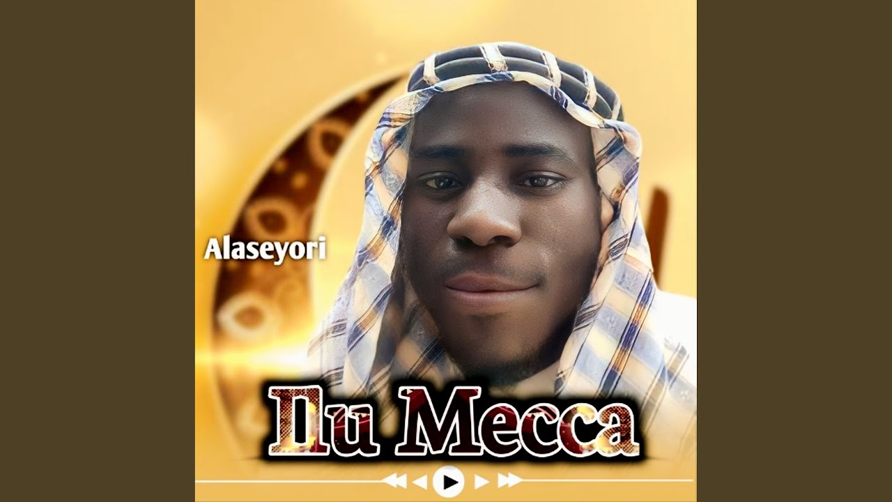 Ilu Mecca