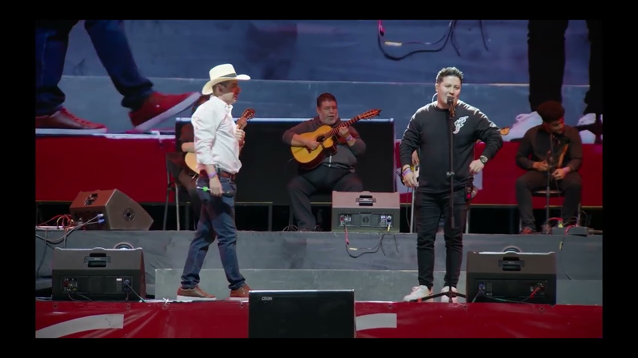 La Noche de Los Reyes 2024. Final 6 (libre): Cocoliso vs Orejón