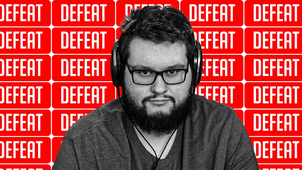 The Average 5 Stack Experience In Overwatch