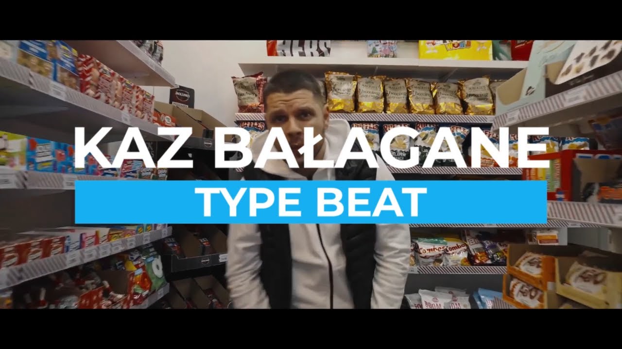 [FREE] Kaz Bałagane Type Beat (prod.Frost Matty)