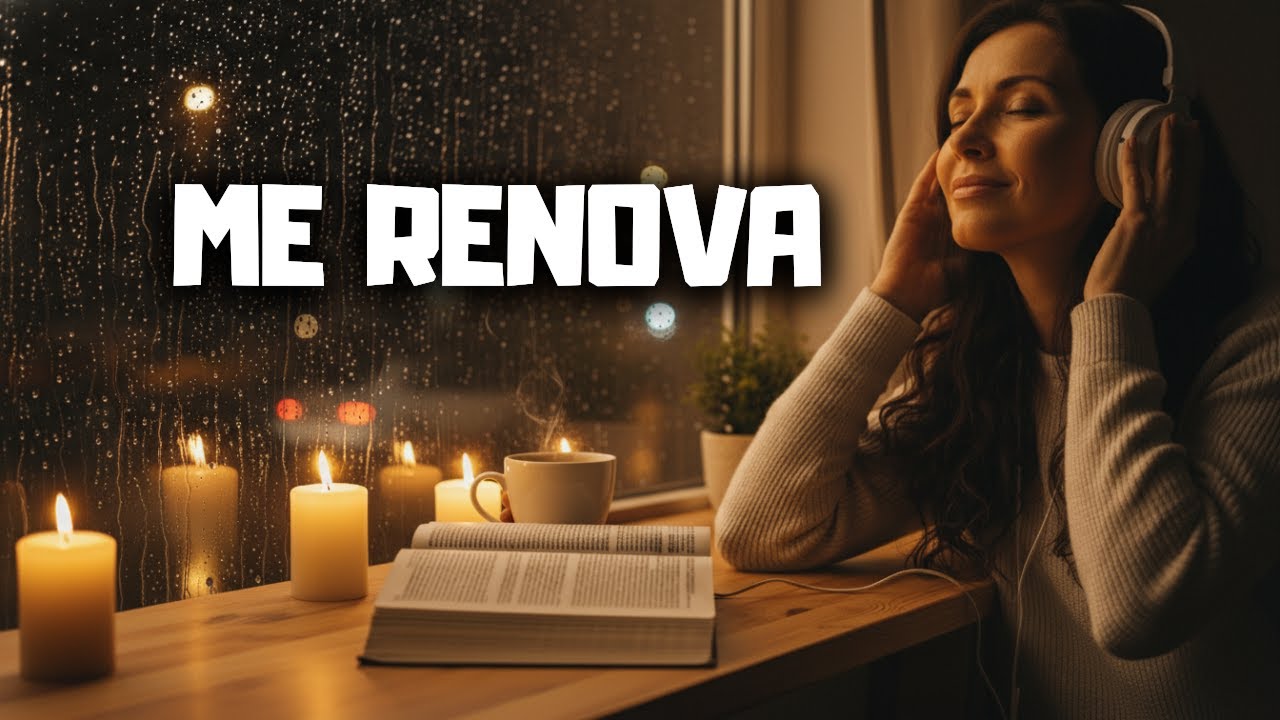 BLUES GOSPEL - TOME CAFÉ OUVINDO (ME AGRADEÇA DEPOIS)
