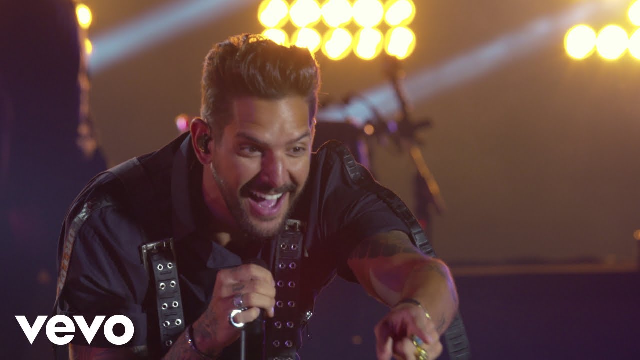 Banda Eva - Ou &Eacute; (Ao Vivo Em Belo Horizonte / 2019)