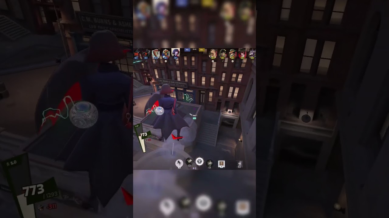 Making PROS Look Like BOTS With My Movement 🤯  