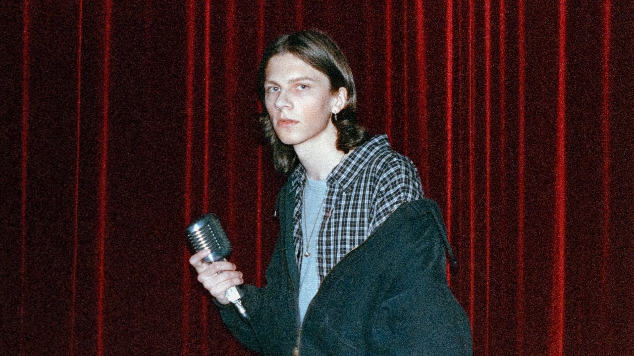 kmoe - Don't be like mouse [Audio]