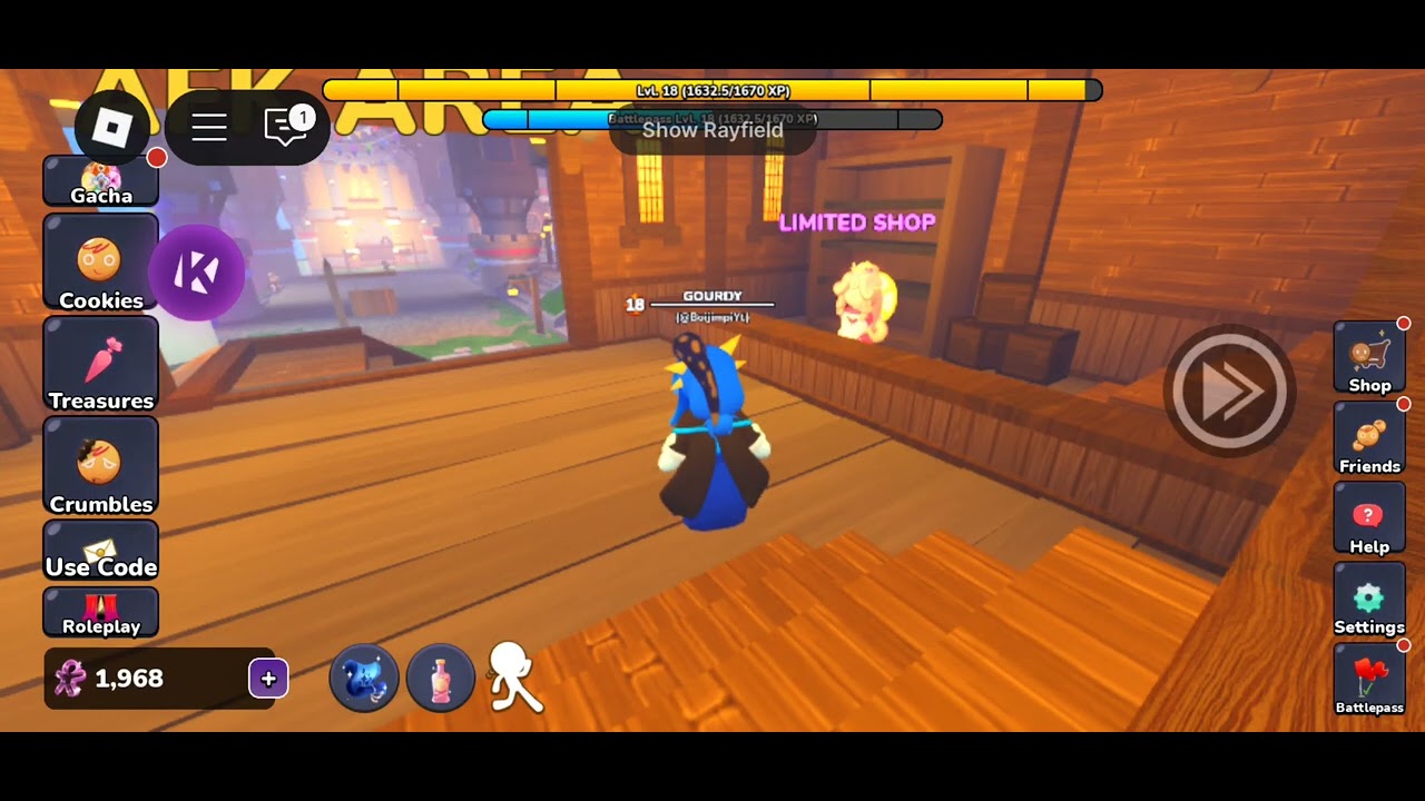 Cookie Runners Kingdom OST: Lobby