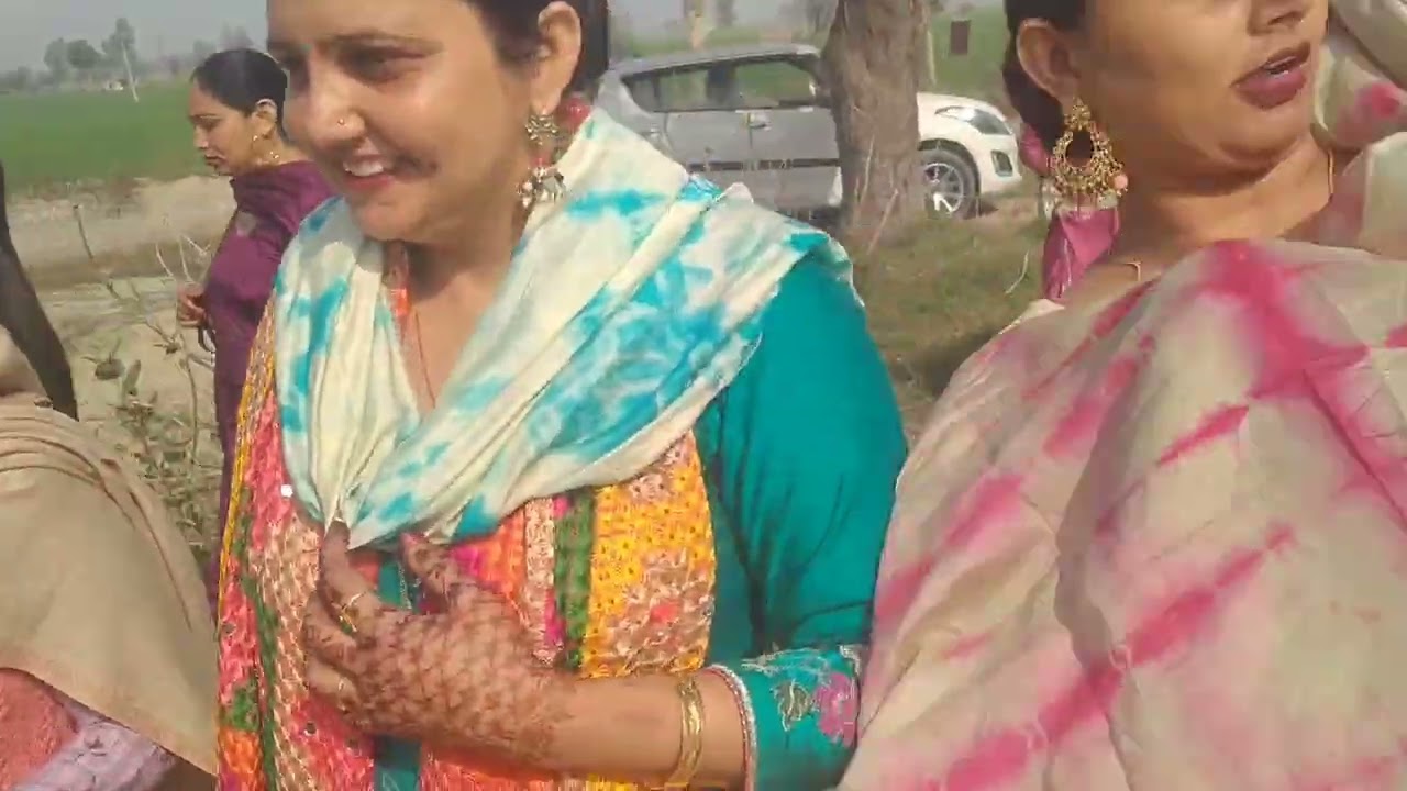 Ranveer Kaur Bhangu #