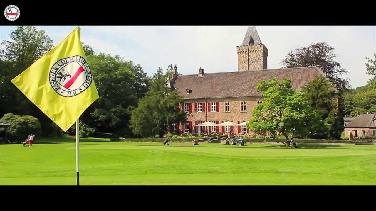 Oefte Haus Golfclub e V