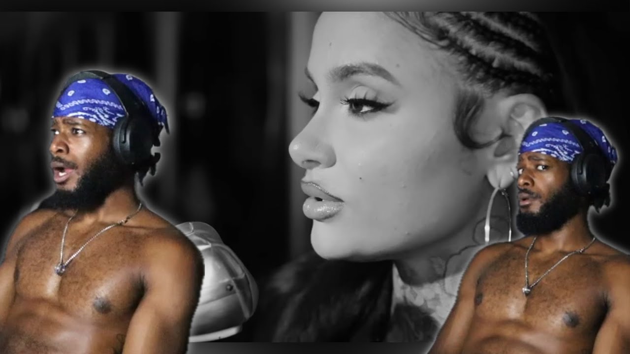 Kehlani - (un)Folded [Official Acapella Video]