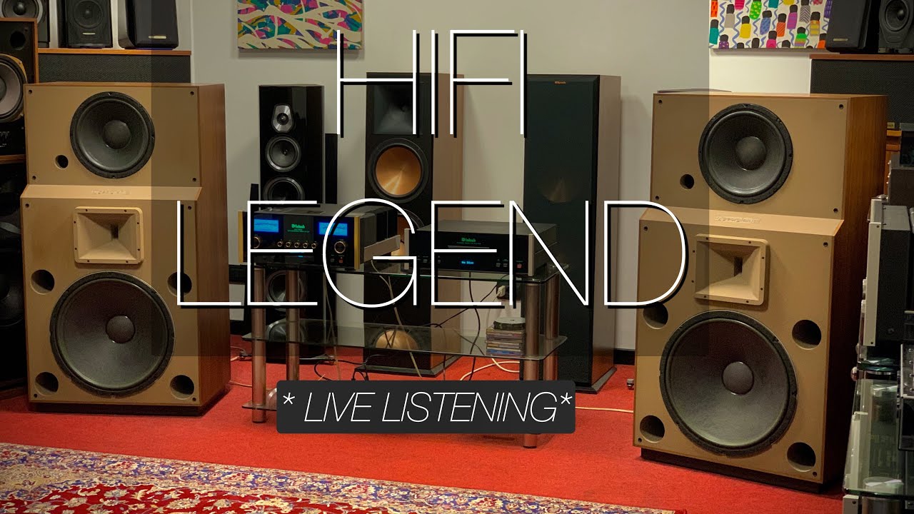 ELECTRO VOICE GEORGIAN | Vintage Speakers for tough guys