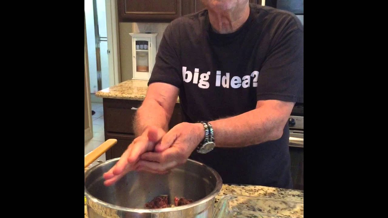 How to Make Delicious Middle Eastern Kabobs