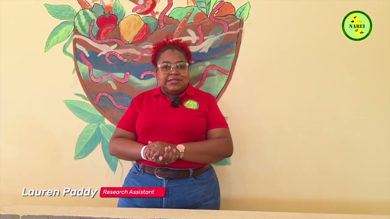 NAREI  - VERMICOMPOST 101