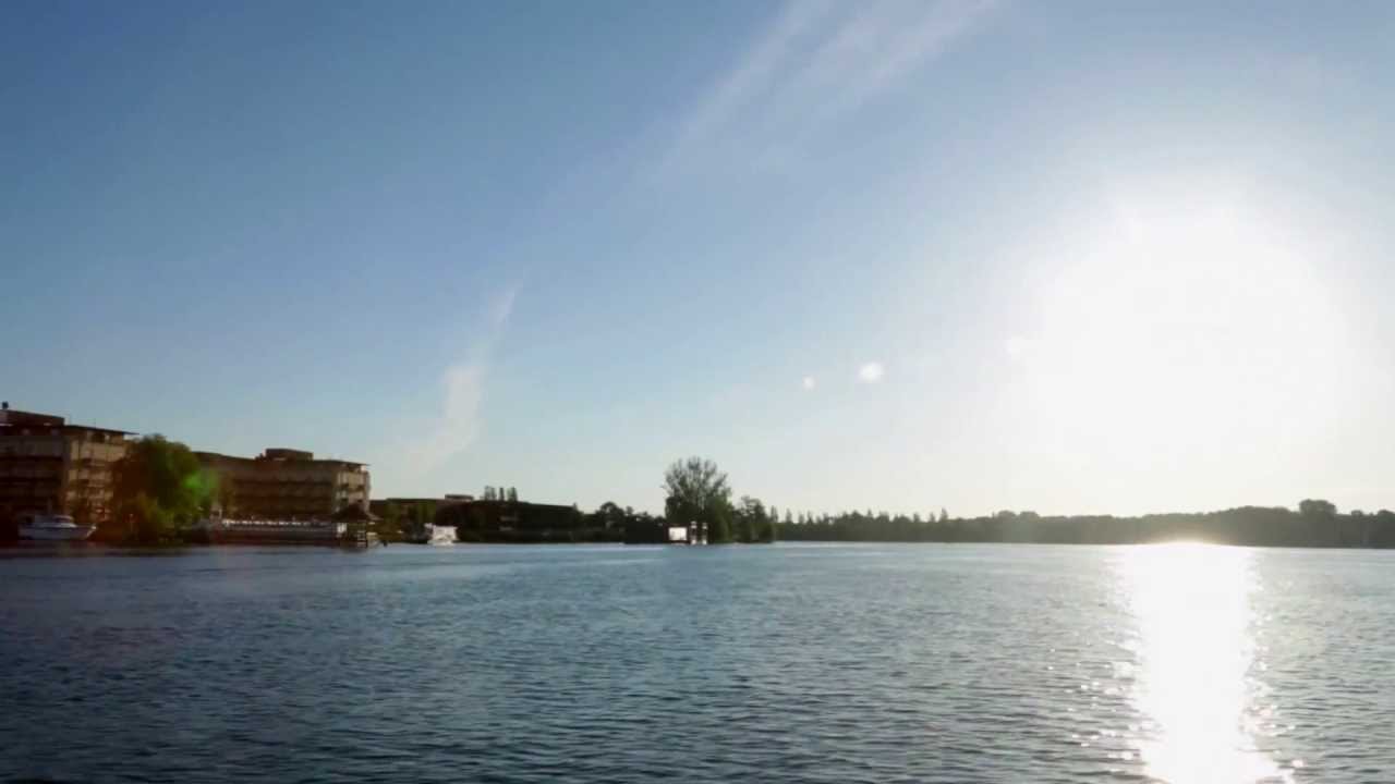 Resort Mark Brandenburg: Urlaub am Wasser