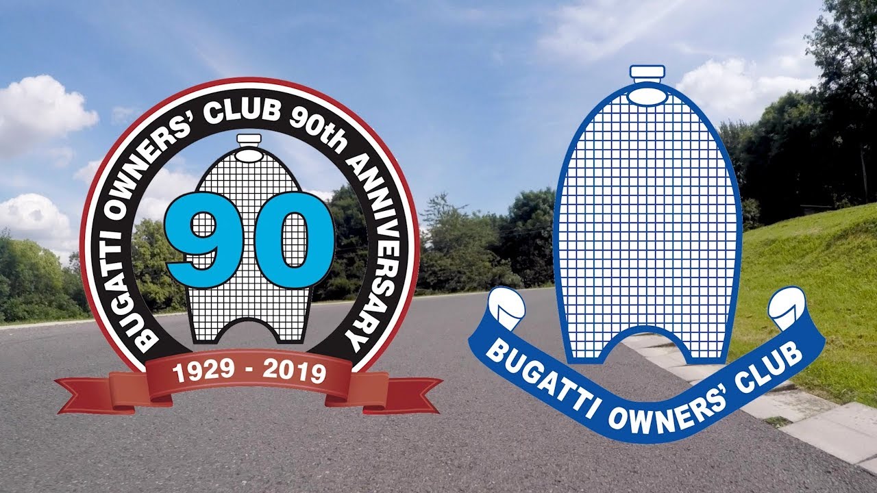 Heartfelt Heritage: Bugatti Owners Club