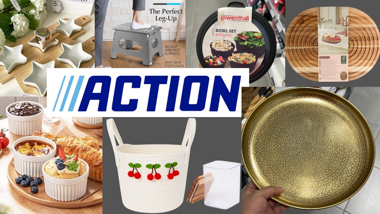 ❤️🥰 💙ARRIVAGE ACTION 16 FEBRUARY 2026