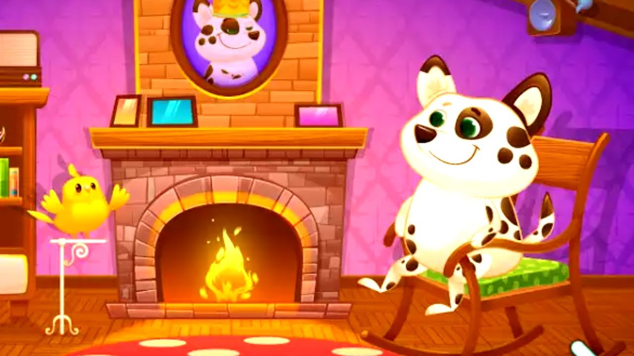 Duddu - My Virtual Pet | by Bubadu | Android Gameplay HD