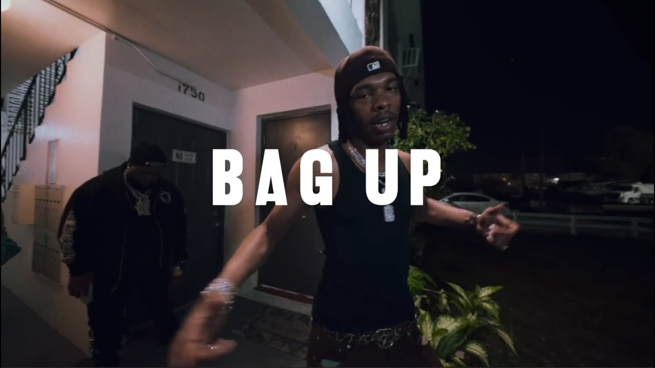 [FREE] Lil Baby Type Beat – Dark Street Trap