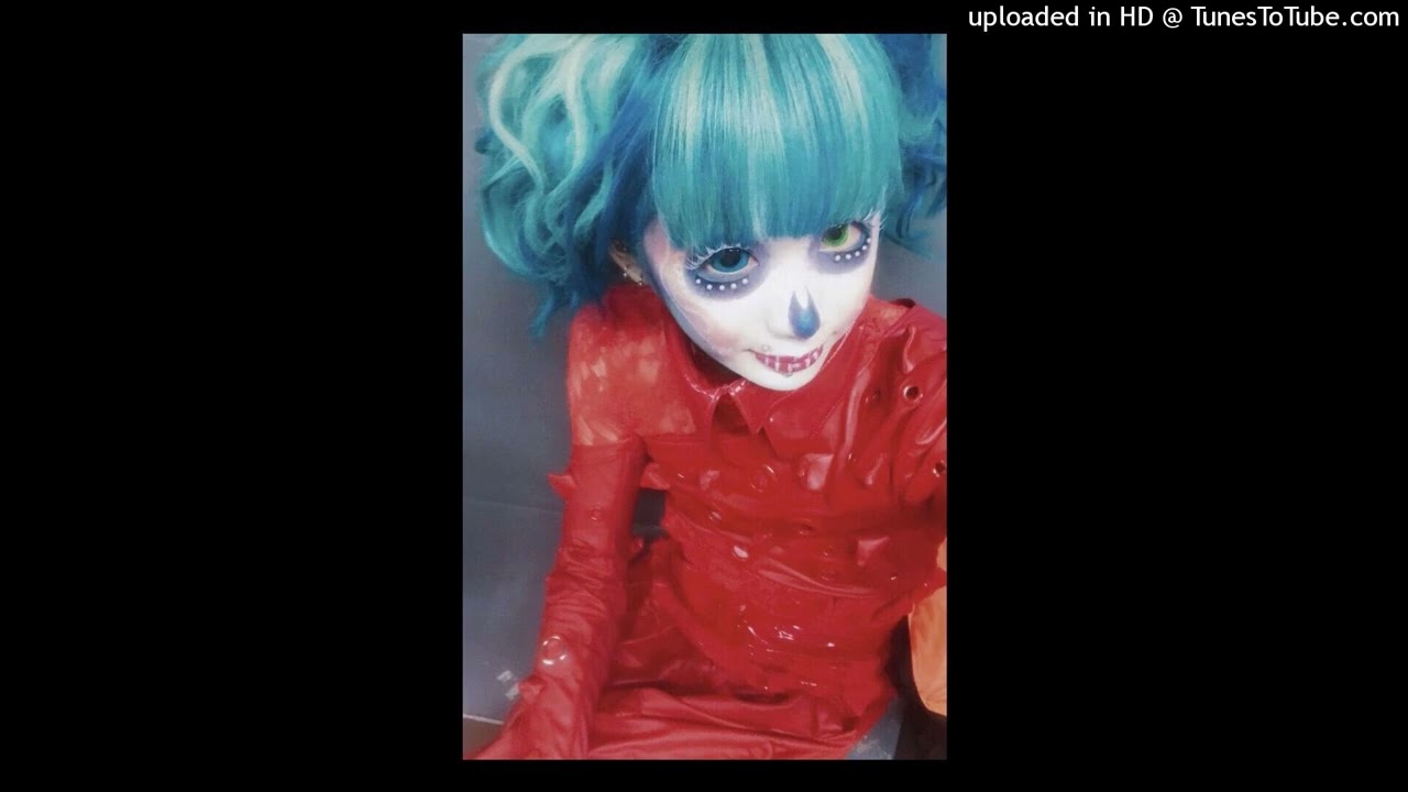 free dirty pop x scenecore type beat