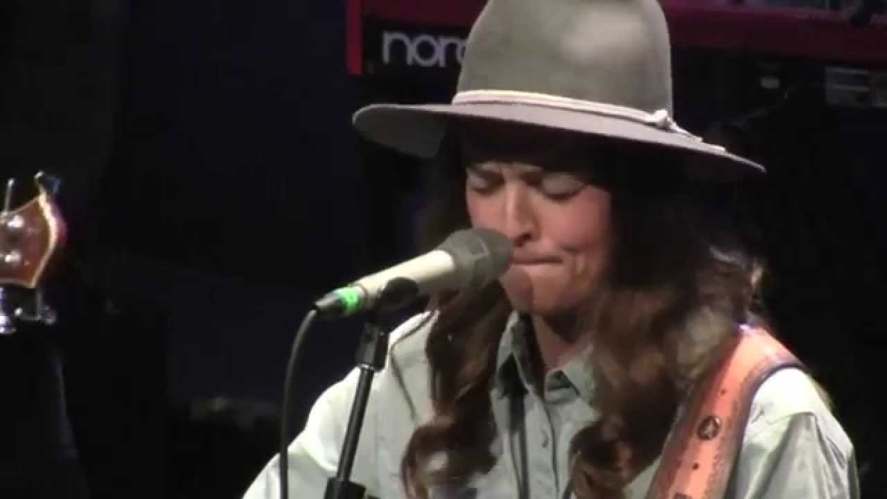 Brandi Carlile - The Things I Regret