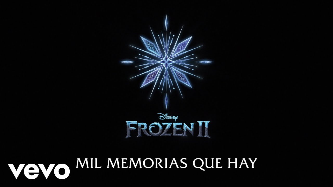 Leslie Gil - Mil Memorias (De 